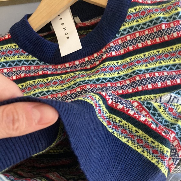NWT Amour Sweater - Picture 16 of 16